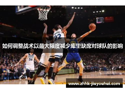 如何调整战术以最大限度减少库里缺席对球队的影响
