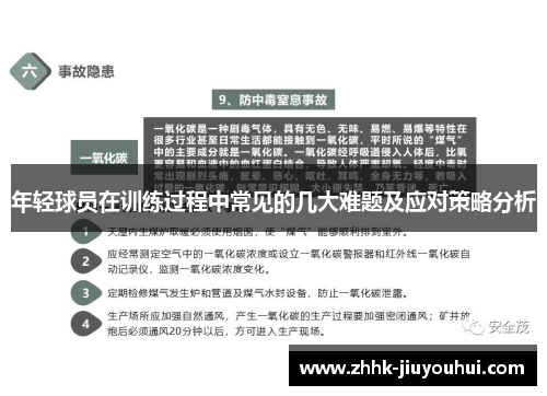 年轻球员在训练过程中常见的几大难题及应对策略分析 年轻球员在训练过程中常见的几大难题及应对策略分析