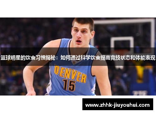 篮球明星的饮食习惯揭秘:如何通过科学饮食提高竞技状态和体能表现 篮球明星的饮食习惯揭秘:如何通过科学饮食提高竞技状态和体能表现