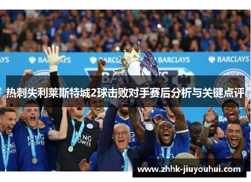 热刺失利莱斯特城2球击败对手赛后分析与关键点评