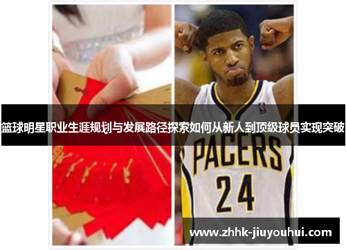 篮球明星职业生涯规划与发展路径探索如何从新人到顶级球员实现突破